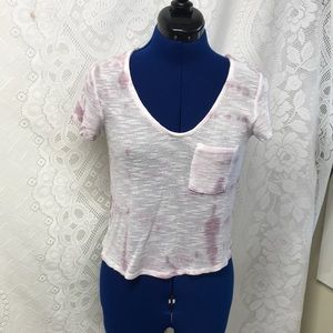 Me to We Cute Lightweight Sweater Top